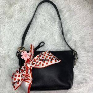 Vintage COACH y2k Mini Purse Handbag